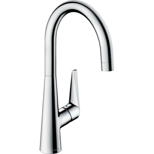 Змішувач Hansgrohe 72810000