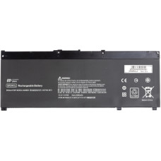 Акумулятор до ноутбука HP HPSR04-4 15.2V 4000mAh PowerPlant (NB461943)