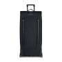 Дорожня сумка Gabol Week Eco 116L Negro на колесах (122348-0 (930075)