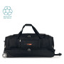 Дорожня сумка Gabol Week Eco 116L Negro на колесах (122348-0 (930075)