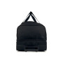 Дорожня сумка Gabol Week Eco 116L Negro на колесах (122348-0 (930075)