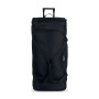 Дорожня сумка Gabol Week Eco 116L Negro на колесах (122348-0 (930075)