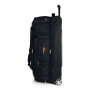 Дорожня сумка Gabol Week Eco 116L Negro на колесах (122348-0 (930075)