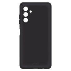 Чохол до мобільного телефона MAKE Samsung A04s Skin Black (MCS-SA04SBK)