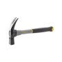 Молоток Stanley Fiberglass Coffreur Hammer, 750 г, ручка зі склопластику. (STHT0-54123)