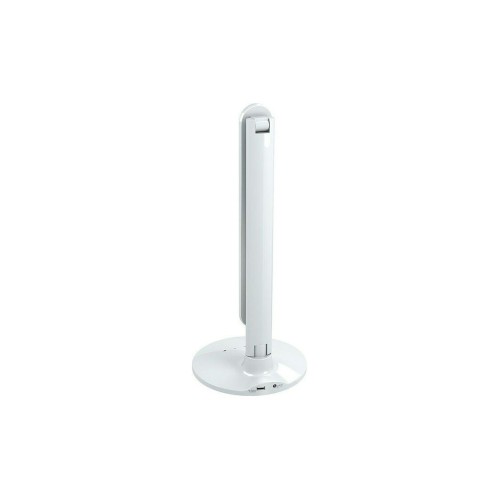 Настільна лампа Mediarange Stylish LED desk lamp with different light modes, white (MROS501)