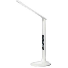 Настільна лампа Mediarange Stylish LED desk lamp with different light modes, white (MROS501)