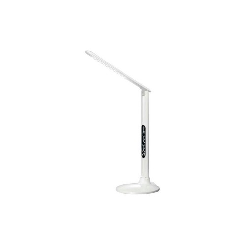 Настільна лампа Mediarange Stylish LED desk lamp with different light modes, white (MROS501)