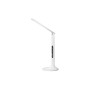 Настільна лампа Mediarange Stylish LED desk lamp with different light modes, white (MROS501)