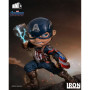 Фігурка для геймерів Iron Studios Marvel Endgame Capitan America (MARCAS26620-MC)