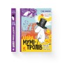 Книга Країна Мумі-тролів. Книга 1 - Туве Янссон Видавництво Старого Лева (9786176796466)