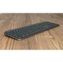 Комплект Logitech MX Keys for Business UA Graphite (920-010933)