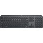 Комплект Logitech MX Keys for Business UA Graphite (920-010933)