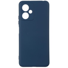 Чохол до мобільного телефона Armorstandart ICON Case Xiaomi Redmi Note 12 5G Dark Blue (ARM65194)