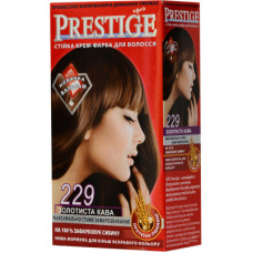 Фарба для волосся Vip's Prestige 229 - Золотиста кава 115 мл (3800010500944)