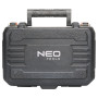 Лазерний нівелір Neo Tools 3D 20м, 0.03 мм/м, IP54, кейс (75-109)
