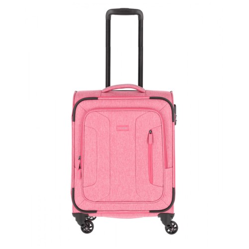 Валіза Travelite BOJA Pink S (TL091547-17)