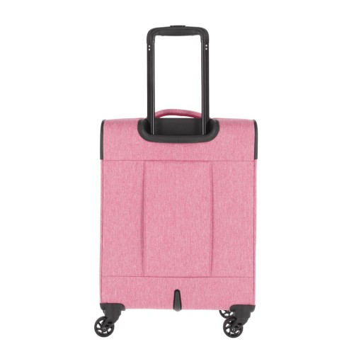 Валіза Travelite BOJA Pink S (TL091547-17)