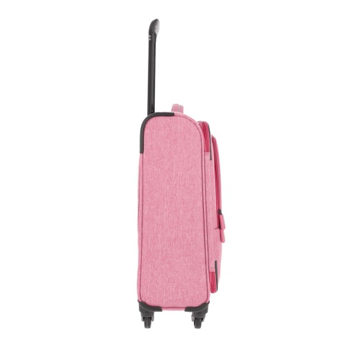 Валіза Travelite BOJA Pink S (TL091547-17)