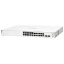 Комутатор мережевий HP 1830-24G(PoE)-2SFP (JL813A)