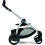 Коляска Peg-Perego Book Plus Luxe Beige бежева (PACK04-00000000002)