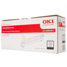 Фотокондуктор OKI C810/830/MC860/C801/C821 Black (44064012)