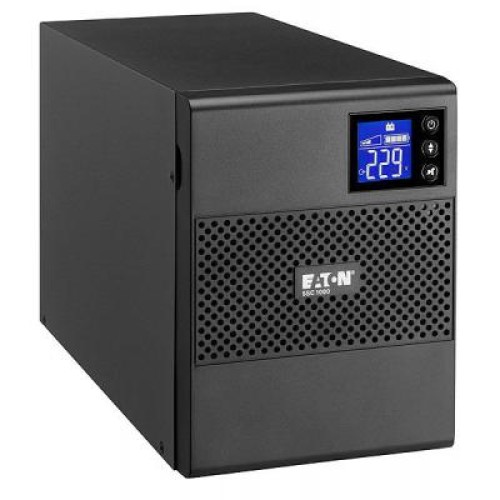 Пристрій безперебійного живлення Eaton 5SC 1500VA (5SC1500i)