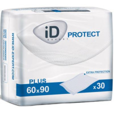 Пелюшки для малюків ID Protect 60x90 30 шт (5411416047926)