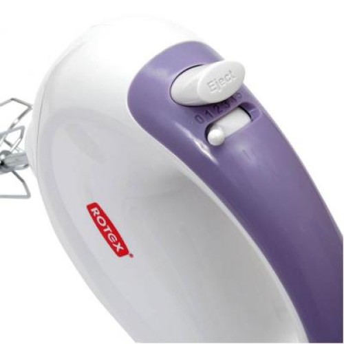 Міксер Rotex RHM125-K
