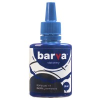 Фарба штемпельна BARVA 30мл, blue (SPI-BL-005)