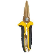 Ножиці по металу Stanley универсальные для резки металла и провода (STHT0-14103)