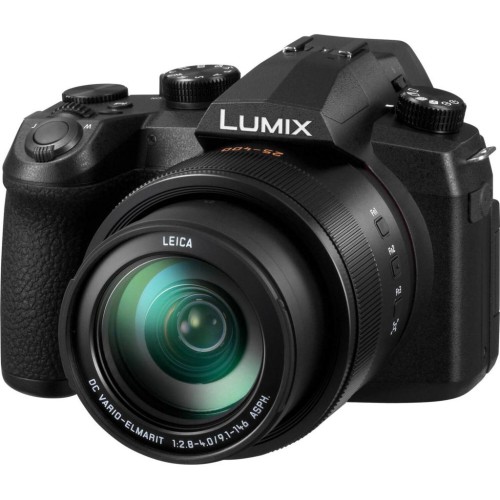 Цифровий фотоапарат Panasonic LUMIX DMC-FZ1000 II (DC-FZ10002EE)