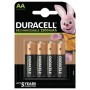 Акумулятор Duracell AA HR6 2500mAh * 4 (5000394057203 / 5007308)