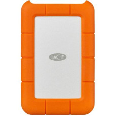 Зовнішній жорсткий диск 2.5" 1TB LaCie (STFR1000800)