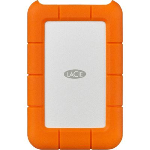 Зовнішній жорсткий диск 2.5" 1TB LaCie (STFR1000800)