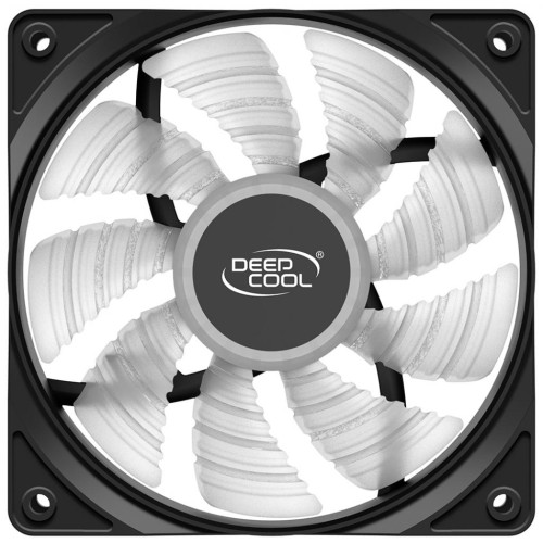 Кулер до корпусу Deepcool RF120B