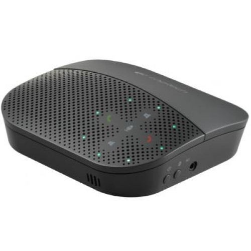 Спікерфон Logitech Mobile Speakerphone P710e (980-000742)