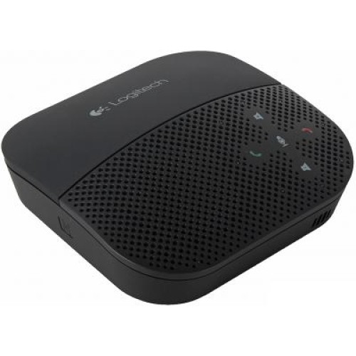 Спікерфон Logitech Mobile Speakerphone P710e (980-000742)