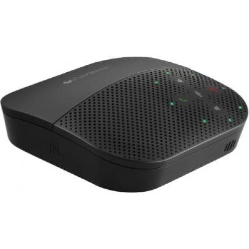 Спікерфон Logitech Mobile Speakerphone P710e (980-000742)