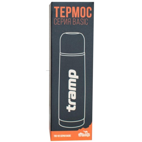 Термос Tramp Basic 0.5 л Red (TRC-111-red)