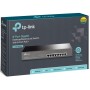 Комутатор мережевий TP-Link TL-SG1008MP