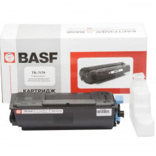 Тонер-картридж BASF Kyocera TK-3130 Black (KT-TK3130)