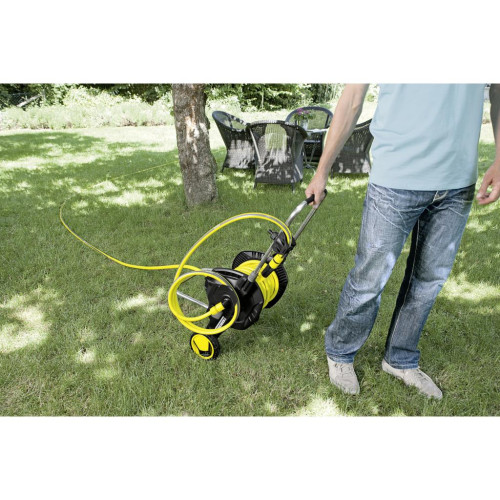 Візок для шлангу Karcher для шлангу HT 4.500 (2.645-170.0)