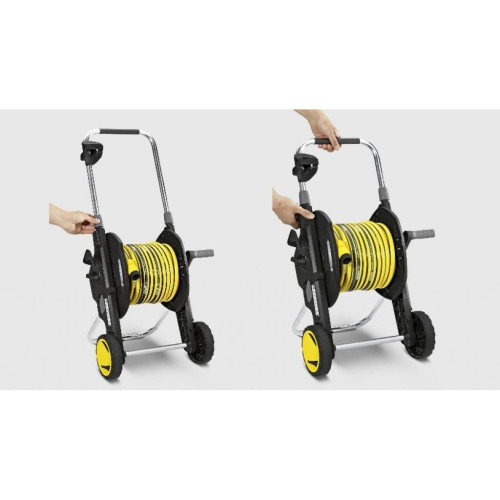 Візок для шлангу Karcher для шлангу HT 4.500 (2.645-170.0)