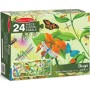 Пазл Melissa&Doug Мега "Жуки", 24 елемента (MD420)