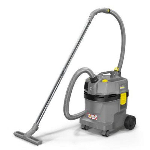 Пилосос будівельний Karcher NT 22/1 Ap Te (1.378-610.0)