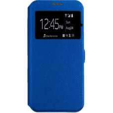 Чохол до мобільного телефона Dengos Flipp-Book Call ID Xiaomi Redmi Note 8, blue (DG-SL-BK-251) (DG-SL-BK-251)