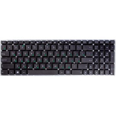 Клавіатура ноутбука ASUS X556, X556U черн (KB310771)
