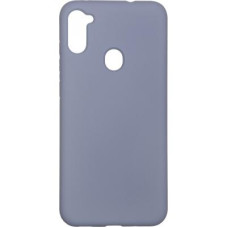 Чохол до мобільного телефона Armorstandart ICON Case for Samsung A11 /M11 Blue (ARM56575)