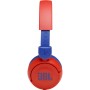 Навушники JBL JR 310BT Red (JBLJR310BTRED)